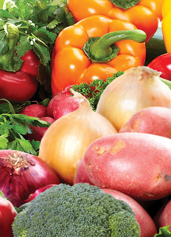 Standart Sebze Tohumlar