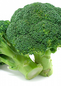 Brokoli